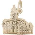 S. Carolina Temple Engravable
