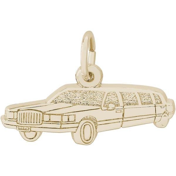Limousine Engravable