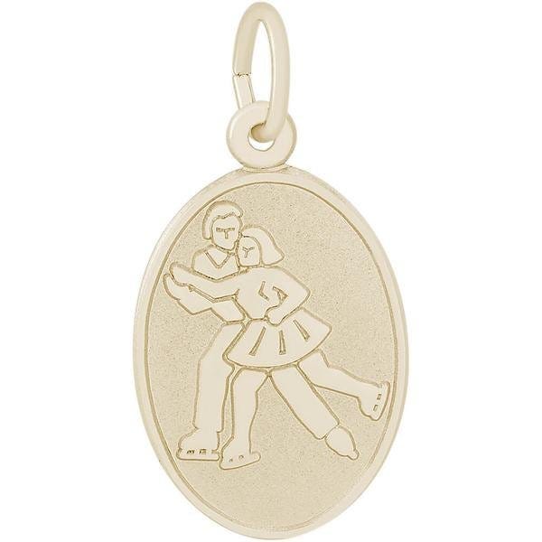 Skaters Engravable