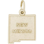 New Mexico Engravable
