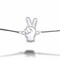 Usc Fight On Fingers Bracelet