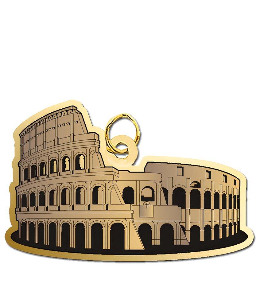 Colosseum Charm