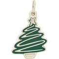 Christmas Tree Engravable
