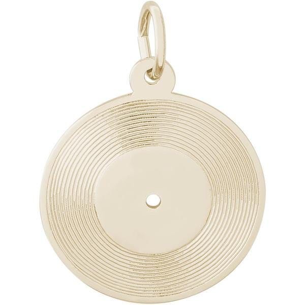 Record Engravable