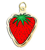 Strawberry Charm