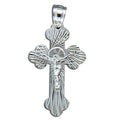 Crucifix Cross Pendant