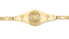 Confirmation Holy Spirit Religious Bracelet