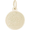 Birthday Engravable