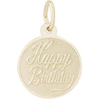 Birthday Engravable