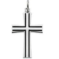 Cross Pendant