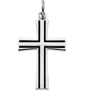 Cross Pendant