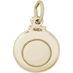 Frisbee Charm