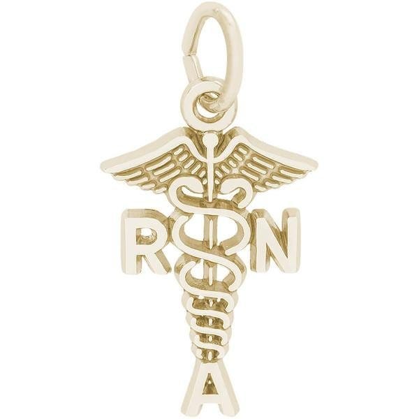 Rna Caduceus