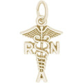 Rna Caduceus