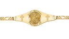 Saint Michael Bracelet