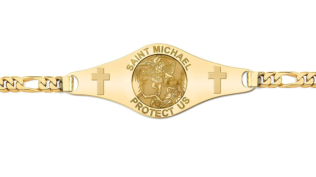 Saint Michael Bracelet