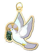Holy Spirit Charm