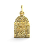 Jukebox Charm