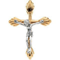 Crucifix Pendant