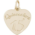 Quinceanera Engravable