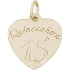 Quinceanera Engravable