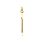 Rolling Pin Charm