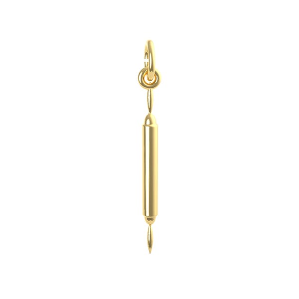 Rolling Pin Charm