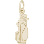 Golf Bag Engravable