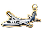 Twin Commander Charm