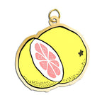 Grapefruit Charm