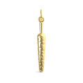 Carrot Charm