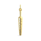 Carrot Charm