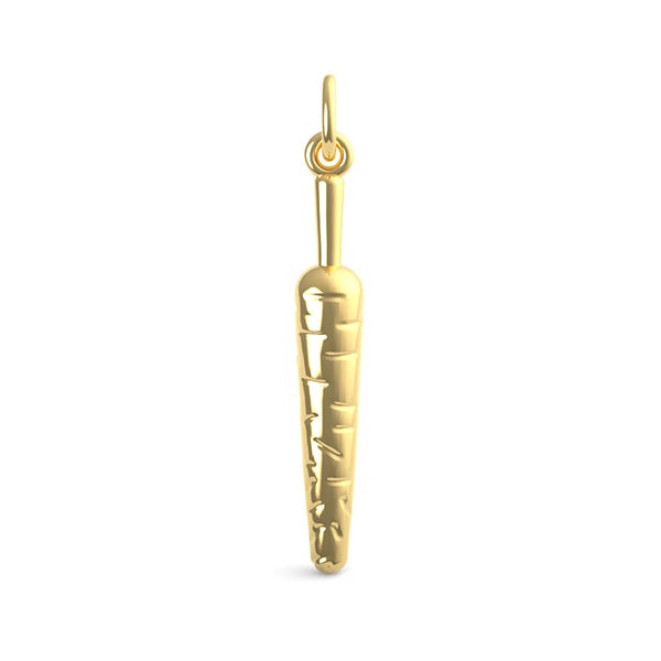 Carrot Charm