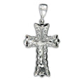 Crucifix Cross Pendant