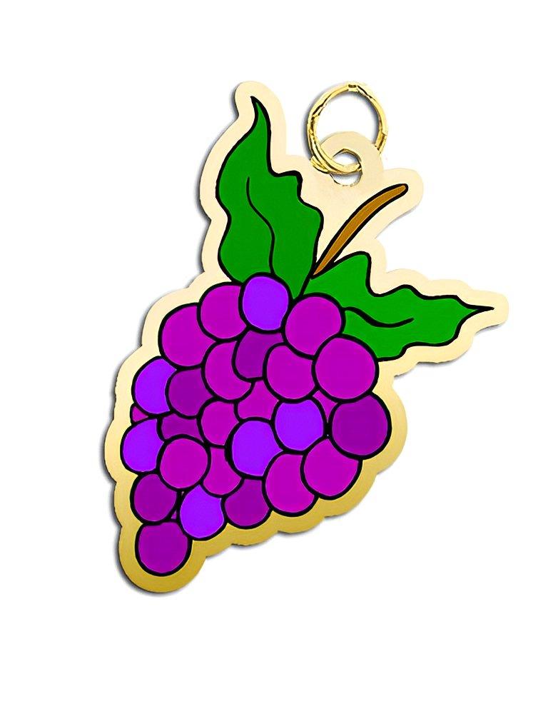 Grapes Charm