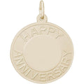 Anniversary Engravable