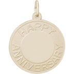 Anniversary Engravable