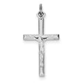 Crucifix Pendant