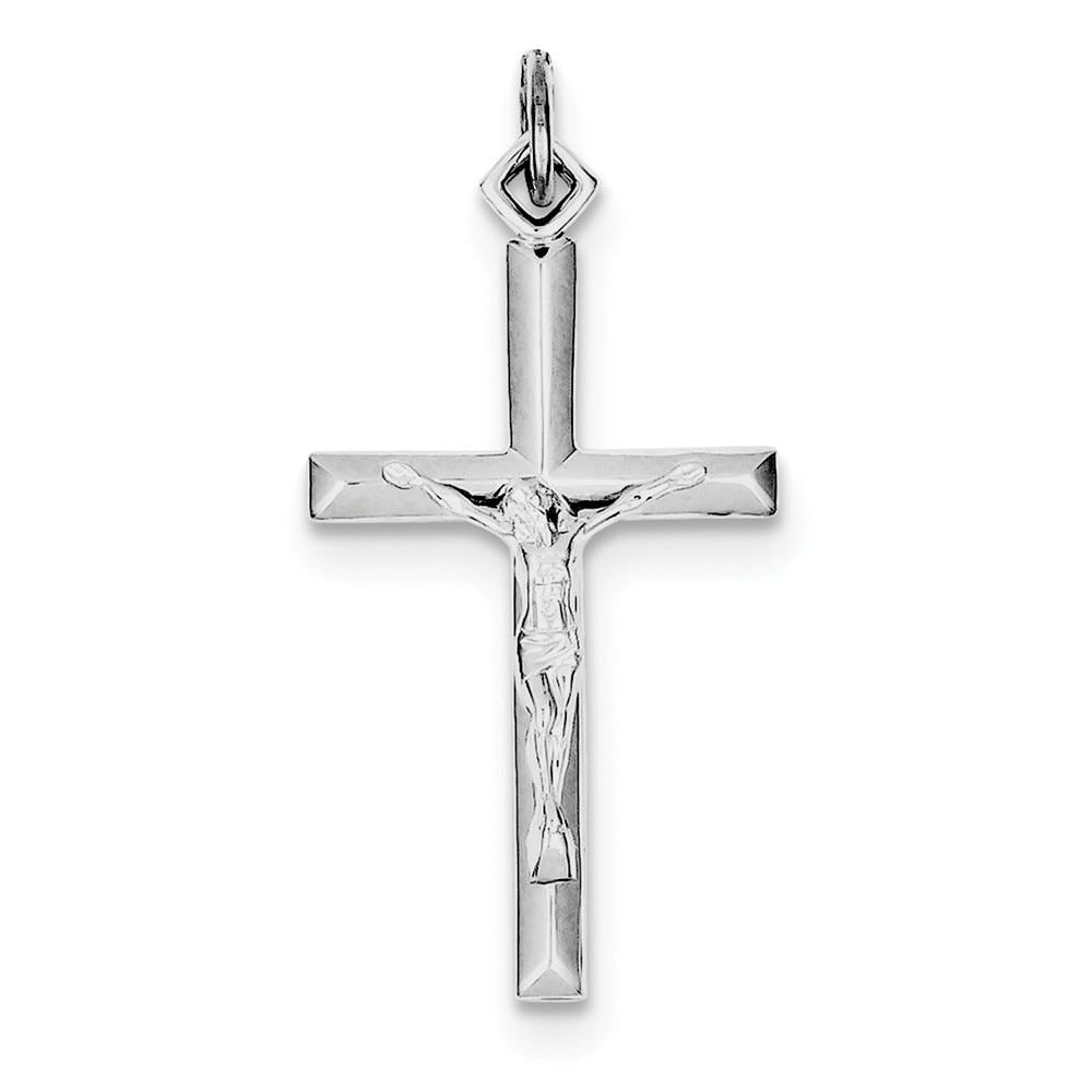 Crucifix Pendant