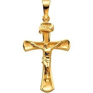 Crucifix Pendant