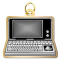 Computer Charm