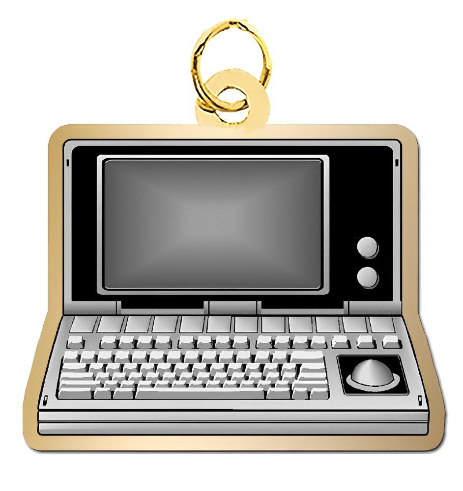 Computer Charm