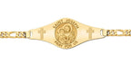 Saint Joseph Bracelet