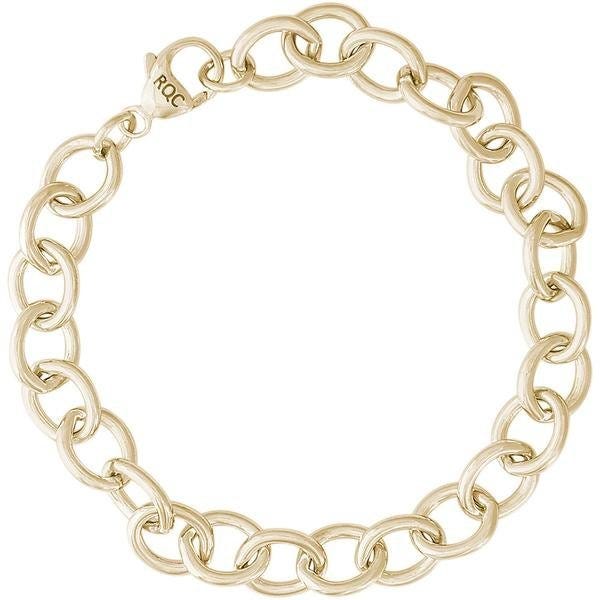 Bracelet - 7 in.
