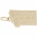 Montana Engravable