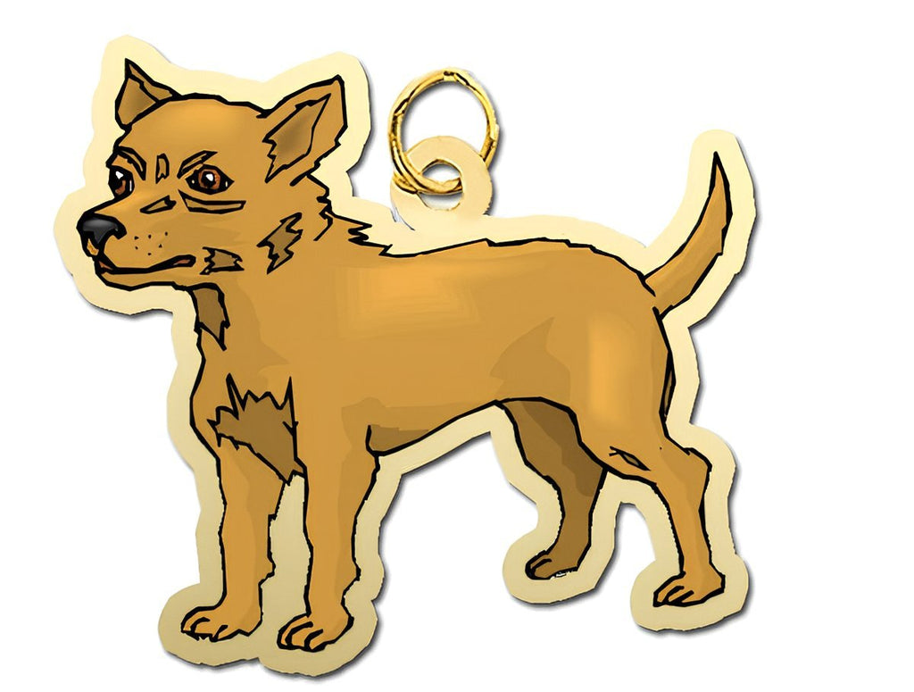 Dog - Chihuahua Charm