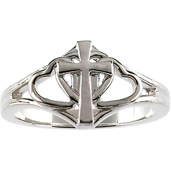 Covenant Hearts Ring