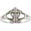 Covenant Hearts Ring