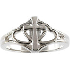 Covenant Hearts Ring