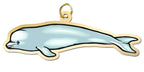 Whale - Beluga Charm